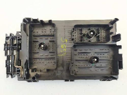 Fuse box OPEL ASTRA J (P10)  | BP6523230E1 