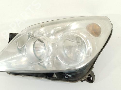 Used Left headlight Left headlight 27838999 27838999