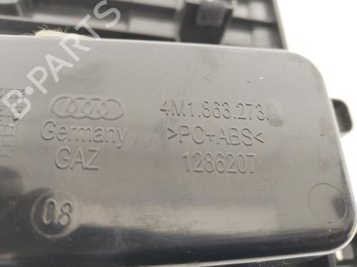 Ashtray AUDI Q7 (4MB, 4MG, 4MQ) 3.0 TDI quattro | BP25846952I30 