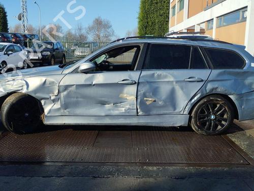Electronic module BMW 3 Touring (E91) 325 i | BP40101098M83 - Image 11