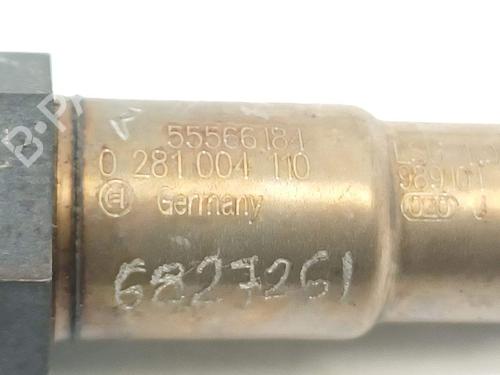 Electronic sensor OPEL INSIGNIA A (G09) 2.0 CDTI (68) | BP39564339M84 - Image 4