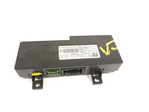 Used Electronic module Electronic module 21266403 21266403