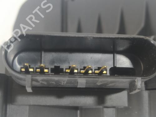 Front left lock FORD FIESTA VI (CB1, CCN) 1.6 TDCi | BP6826139C98 