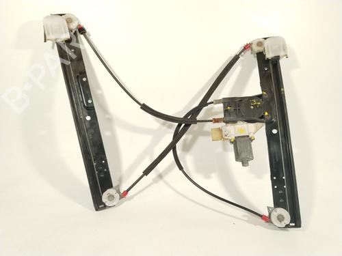 Used Front right window mechanism FORD MONDEO IV (BA7) 1.8 TDCi (125 hp) 28541472