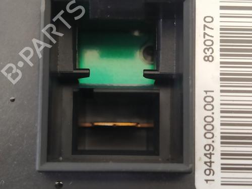 Fuse box BMW 3 Touring (F31) 320 d | BP12255169E1 