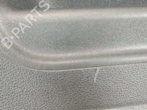 Boot lining AUDI Q5 (FYB, FYG) 35 TDI quattro | BP30122220I3