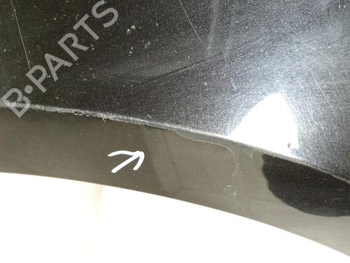 Front bumper SEAT ALTEA XL (5P5, 5P8) 2.0 TDI 16V | BP31158434C7 