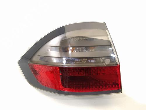 Used Left taillight Left taillight 11013542 11013542
