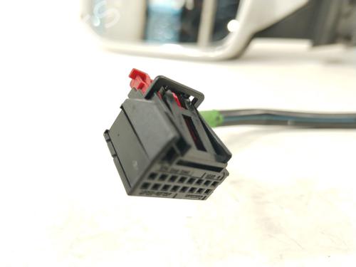 Left mirror AUDI A4 B8 (8K2) 2.0 TDI | BP25939116C26 