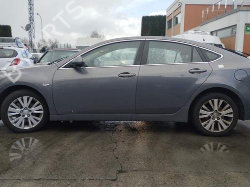Subframe MAZDA 6 Hatchback (GH) 2.0 MZR-CD (GH14) | BP16950371M9  - Image 5