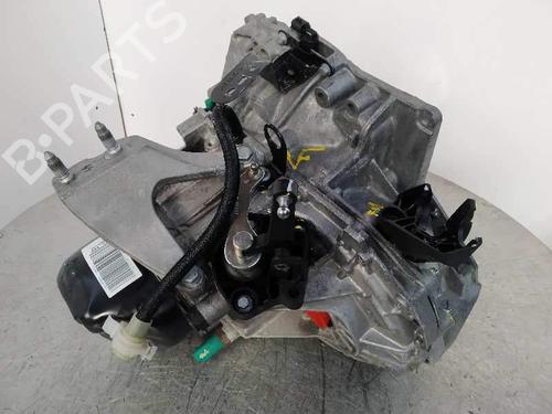 Used Gearbox Gearbox 4854298 4854298