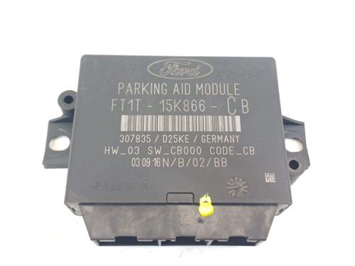 Used Electronic module Electronic module FORD TRANSIT CONNECT MPV [2013-2026] 40508151 40508151