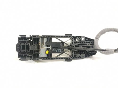 Front right exterior door handle VW GOLF VII (5G1, BQ1, BE1, BE2) 1.4 GTE Hybrid | BP20240296C129 