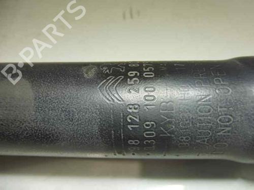 Right rear shock absorber PEUGEOT 208 I (CA_, CC_) 1.6 GTi | BP3495248M19 