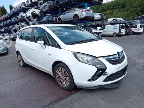 Left front window switch OPEL ZAFIRA TOURER C (P12) 1.6 CDTI (75) | BP37270014I27 - Image 3