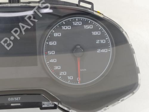 Instrument cluster SEAT IBIZA V (KJ1, KJG) 1.0 | BP8235240C47 