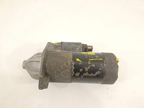 Used Starter Starter 13087981 13087981