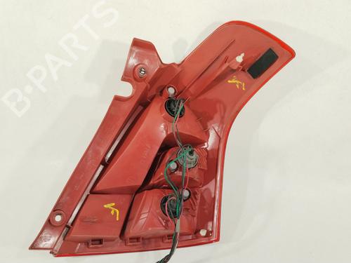 Left taillight SUZUKI SWIFT III (MZ, EZ) 1.5 (RS415, ZC21S) | BP36074196C34 - Image 3