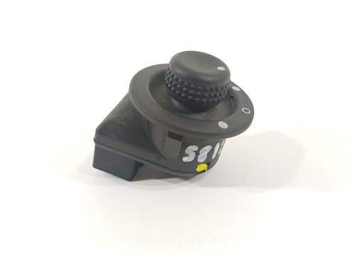 Mirror switch RENAULT MODUS / GRAND MODUS (F/JP0_) 1.5 dCi (FP0F, JP0F) | BP17061851I25 - Image 3