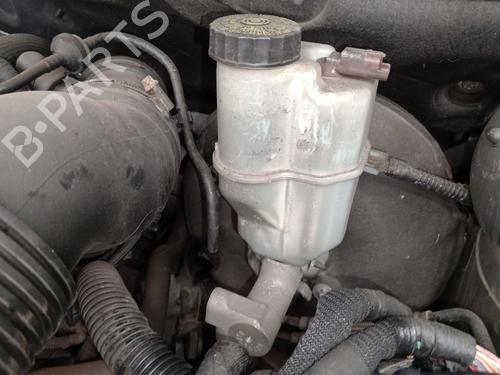 Used Brake master cylinder Brake master cylinder CITROËN C5 III (RD_) 2.2 HDi (RD4HTH) (170 hp) 36086574 36086574