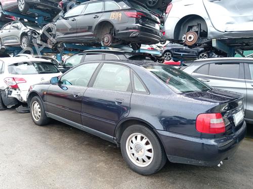 Alternator AUDI A4 B5 (8D2) 1.9 TDI quattro | BP32744869M7  - Image 8