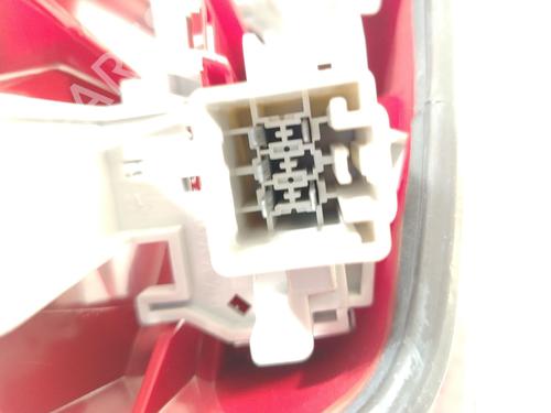 Right taillight FORD FIESTA VI (CB1, CCN) 1.25 | BP31811341C35  - Image 6