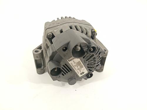 Alternator SUZUKI SWIFT III (MZ, EZ)  | BP13040296M7 