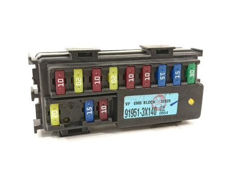 Used Fuse box HYUNDAI i30 (GD) [2011-2025]  18349480