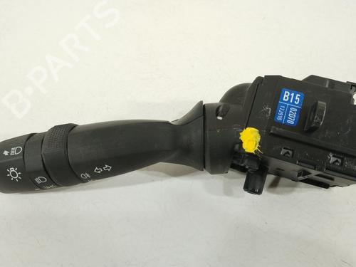 Headlight switch TOYOTA YARIS (_P21_, _PA1_, _PH1_) 1.5 (MXPA11) | BP32524807I24 - Image 2