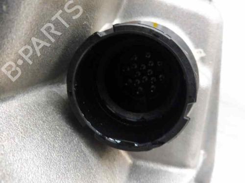 Gearbox JAGUAR XF I (X250) 3.0 D | BP2585015M3 