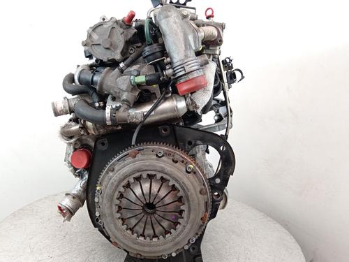 Engine FIAT DOBLO Box Body/MPV (223_) 1.9 JTD | BP33886932M1 - Image 2