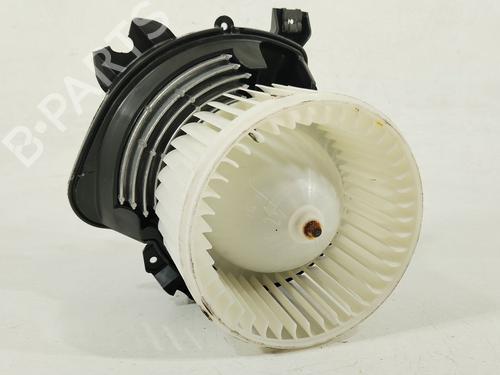 Motor da chauffage Motor da chauffage FIAT TIPO Hatchback (356_, 357_) 1.5 T4 Hybrid (131 hp) 36039859 36039859