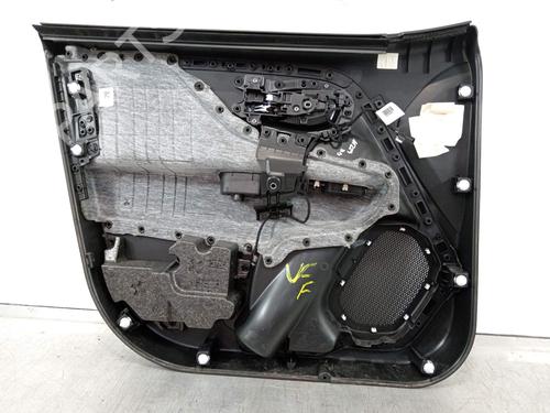Front right panel JEEP RENEGADE SUV (BU, B1, BV) | BP19303377C59 - Image 5