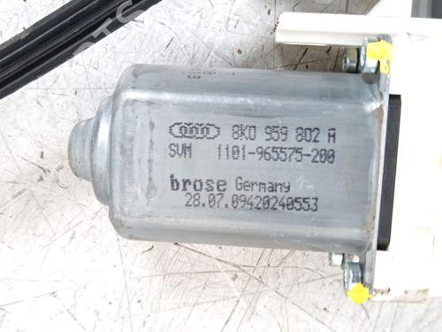 Front right window mechanism AUDI A4 B8 (8K2) 2.0 TDI | BP30747934C23 - Image 5