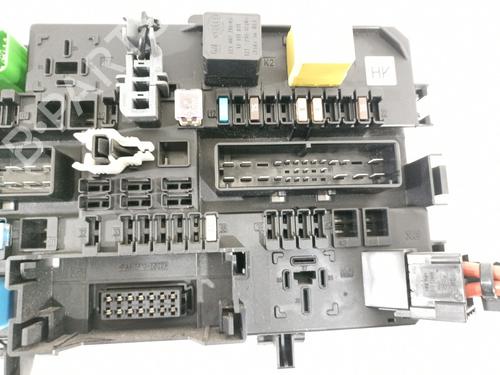 Fuse box OPEL ASTRA H GTC (A04)  | BP20485493E1 