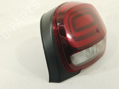 Right taillight CITROËN C3 III (SX) 1.2 THP 110 (SXHNPS, SXHNZT, SXHNZ6) | BP32680934C35 - Image 2