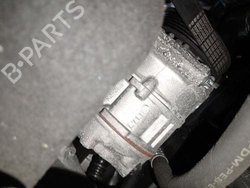 Used AC compressor AC compressor MERCEDES-BENZ C-CLASS (W203) C 220 CDI (203.008) (150 hp) 33040244 33040244