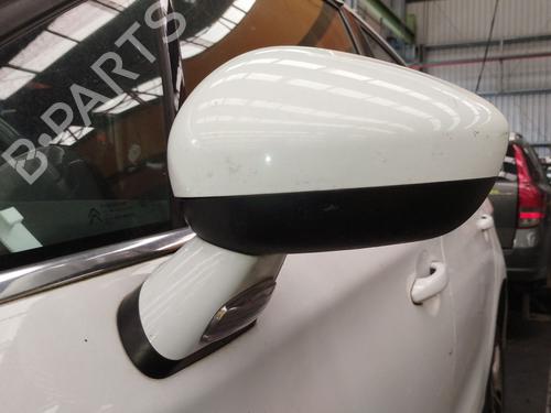 Used Left mirror Left mirror 38175158 38175158