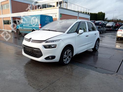Left front indicator CITROËN C4 Picasso II 2.0 BlueHDi 150 | BP28425921C32