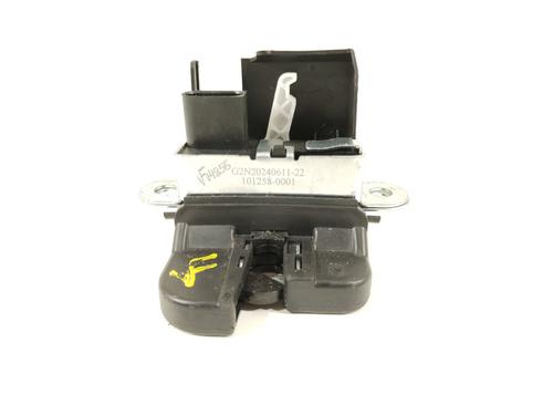 Used Tailgate lock VW GOLF V (1K1) 1.9 TDI (105 hp) 30296692