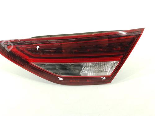 Used Right tailgate light SEAT LEON (5F1) 2.0 TDI (150 hp) 28954240