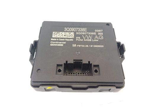 Used Electronic module Electronic module VW TIGUAN (AD1, AX1) 2.0 TDI 4motion (150 hp) 40531016 40531016