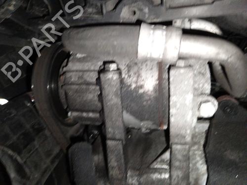 Used AC compressor AC compressor KIA CEE'D (JD) 1.6 CRDi 136 (136 hp) 36306448 36306448