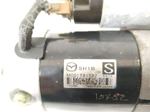 Starter MAZDA 6 Estate (GJ, GL) 2.2 D | BP30441327M8 - Image 2