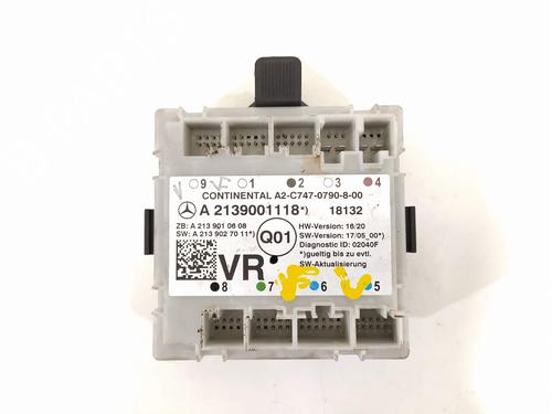 Used Electronic module Electronic module 8528961 8528961