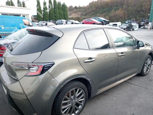 Engine TOYOTA COROLLA Hatchback (_E21_, _EA1_, _EH1_) 1.8 Hybrid (ZWE211) | BP31291428M1 