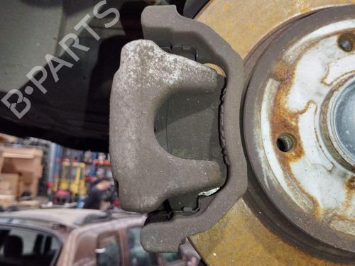 Used Right rear brake caliper Right rear brake caliper PEUGEOT 3008 I MPV (0U_) 1.6 VTi (120 hp) 37152756 37152756