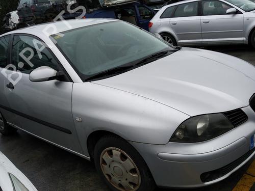 AC compressor SEAT IBIZA III (6L1)  | BP2977430M34 
