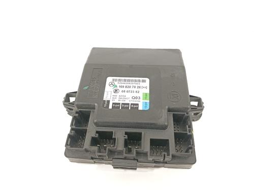Used Electronic module Electronic module 16544202 16544202