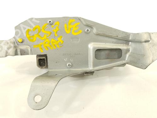 Rear wiper motor NISSAN MICRA IV (K13K, K13KK) 1.2 | BP6932435M102 